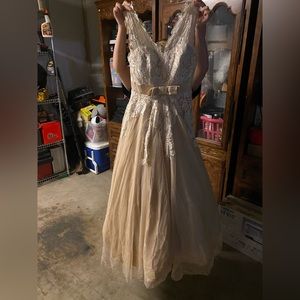 Bridesmaid dress Brand new